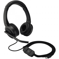 Kensington Headset H1000 K83450WW USB-C,