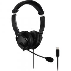 Kensington Headset K97457WW USB,