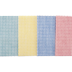 meiko Universaltuch III 383399 35x40cm grün 10 St./Pack.,