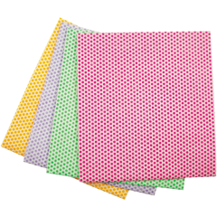 aQualine Spültuch Plus 9006-02058 2 St./Pack.,