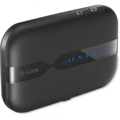 D-Link LTE Kat.4 Mobile Hotspot DWR-932,