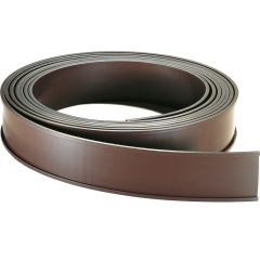 Franken Rollenware C-Profil C107 magnetisch 40x1000mm,