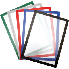 DJOIS Magnetschild Magneto Solo Pro 195243 A3 rt 10 St./Pack.,