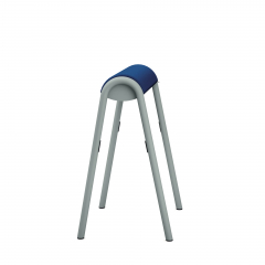 Stehhilfe Sedus se:lab hopper blau,