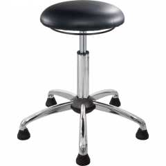 Meychair Hocker 09090 A1-MED-TG-KL Gleiter sw,