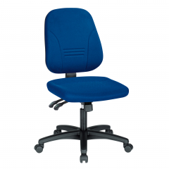 prosedia Bürodrehstuhl Younico 8 1102/TE12/2217 royalblau,