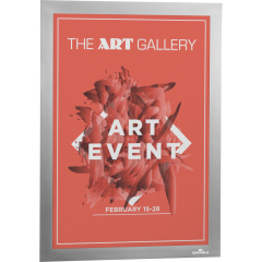 DURABLE Inforahmen DURAFRAME WALLPAPER 484423 A3 si,