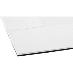 DURABLE Folienrahmen DURAFRAME 496801 A4 Klett magnetisch si,