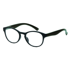 Filtral Lesebrille Amsterdam F4542526 sw an 1,5,