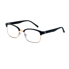 Filtral Lesebrille Palermo F4562180 sw/go 1,5,