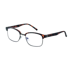 Filtral Lesebrille Palermo F4562940 demi br/gun 2,5,