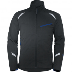 uvex Arbeitsjacke suXXeed 8946710 graphit Gr.M,