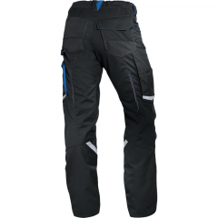 uvex Bundhose suXXeed 8966911 graphit Gr.56,