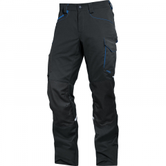 uvex Bundhose suXXeed 8966911 graphit Gr.56,