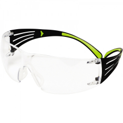 3M Schutzbrille SecureFit SF400CC1,