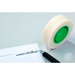 Scotch Klebefilm Magic 810 8-1933R8 19mmx33m 8 Rl./Pack.,