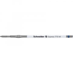 Schneider Kugelschreibermine Express 775 7763 M 0,6mm blau,