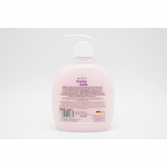 Regina Creme-Seife flüssig 333 Beauty Flower 500ml,