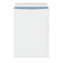 Soennecken Versandtasche 2104 C4 120g oF hk weiß 25 St./Pack.,