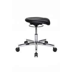 TOPSTAR Hocker SITNESS MEDICAL30 SKH3900D30 Stahl co Bezug sw,