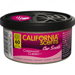 CALIFORNIA SCENTS Lufterfrischer E303960800 Coronado Cherry,