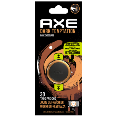 AXE Auto-Lufterfrischer Mini Vent E303720301 Dark Temptation,