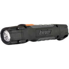 Energizer Taschenlampe Hardcase 2AA E301746801 LED Kunststoff,