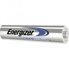 Energizer Batterie Ultimate E301535901 AAA/Micro/L92 10 St.,