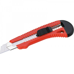 ALCO Cutter Profi 122 18mm Kunststoff rot,