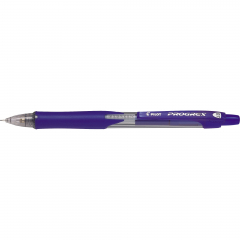 PILOT Druckbleistift Progrex 3072703 0,7mm bl,