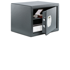 BURG-WÄCHTER Möbeltresor Pure-Safe 49060 140 E,