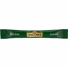 JACOBS Zuckersticks 4055644 4g 900 St./Pack.,