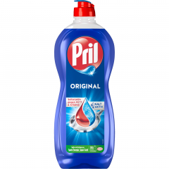 Pril Geschirrspülmittel Original 663813 675ml,