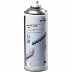 DURABLE Reinigungsschaum 575602 Whiteboard 400ml,