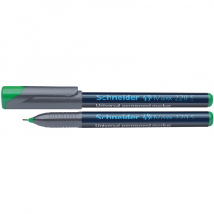 Schneider Universalmarker Maxx 220 112404 S permanent gn,