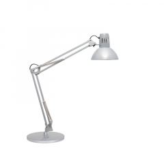 MAUL Tischleuchte MAULstudy 8201095 LED Standfuß si,