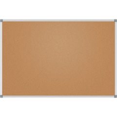 MAUL Korkpinnwand MAULstandard 6442284 120x90cm,