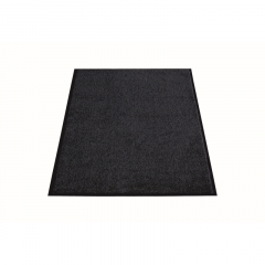 Miltex Schmutzfangmatte Eazycare Wash 24023 85x150cm schwarz,