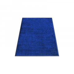 Miltex Schmutzfangmatte Eazycare Wash 24034 115x180 cm blau,