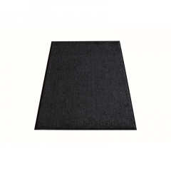 Miltex Schmutzfangmatte Eazycare Wash 24033 115x180 cm schwarz,