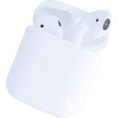 AIRPODS Kopfhörer MV7N2ZM/A wireless Bluetooth ws,