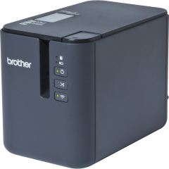 Brother Beschriftungsgerät PTP950NWZG1,