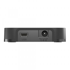 D-Link 4-Port USB 2.0 Hub DUB-H4/E,