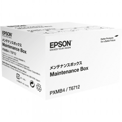 Epson Wartungskit C13T671200 75.000 S.,