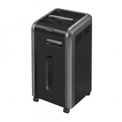 Fellowes Aktenvernichter Powershred 225Ci 4622001 Partikel 4x38mm sw,