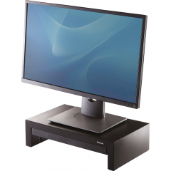 Fellowes Monitorständer 8038101 406x229mm sw,