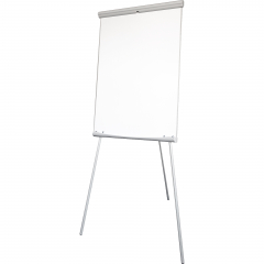 Franken Flipchart U-Act! Line FC93 70x100cm weiß,