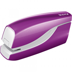 Leitz Elektroheftgerät NeXXt WOW 55661062 violett,