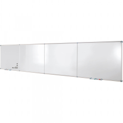 MAUL Whiteboard MAULpro 6335384 Erweiterungsmodul quer 120x90cm,