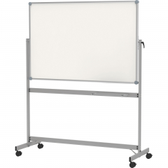 MAUL Whiteboard MAULpro 6336284 150x100cm freistehend mobil,